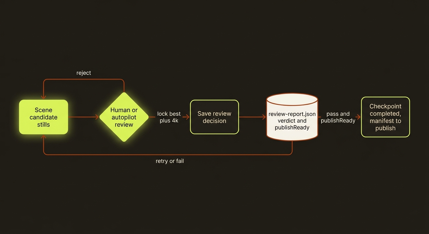 review ui diagram