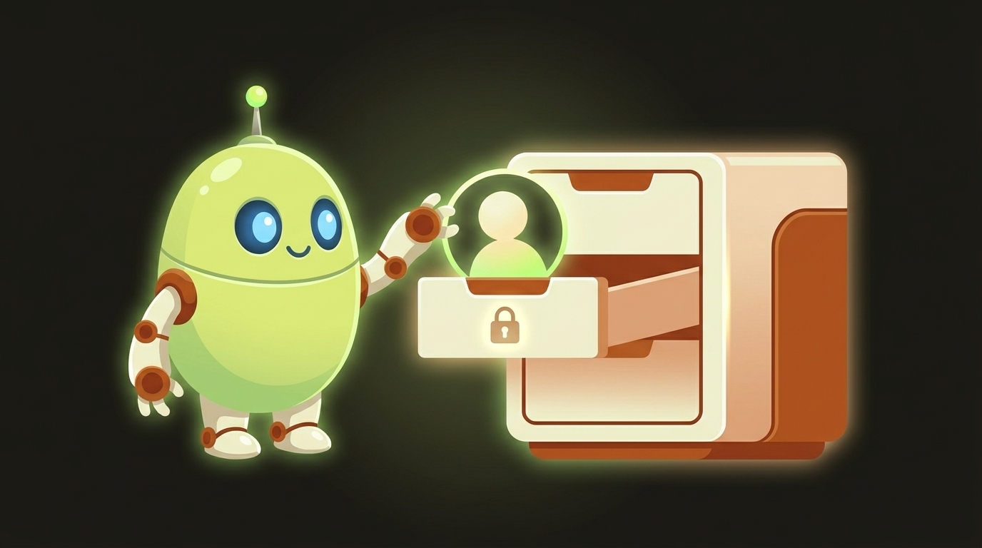 Clawbot, the videoclaw mascot, illustrating seedance assets